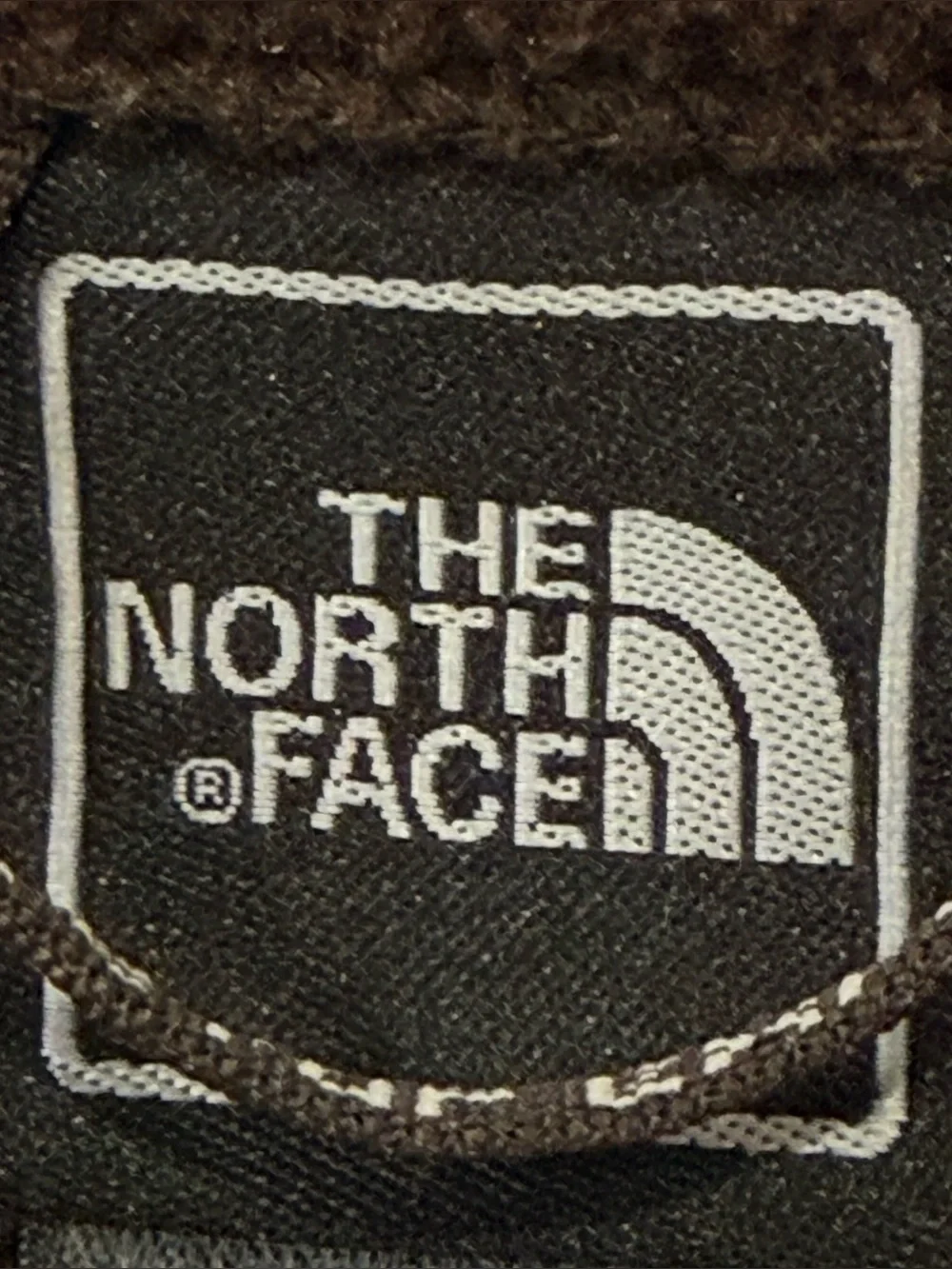 The North Face north face